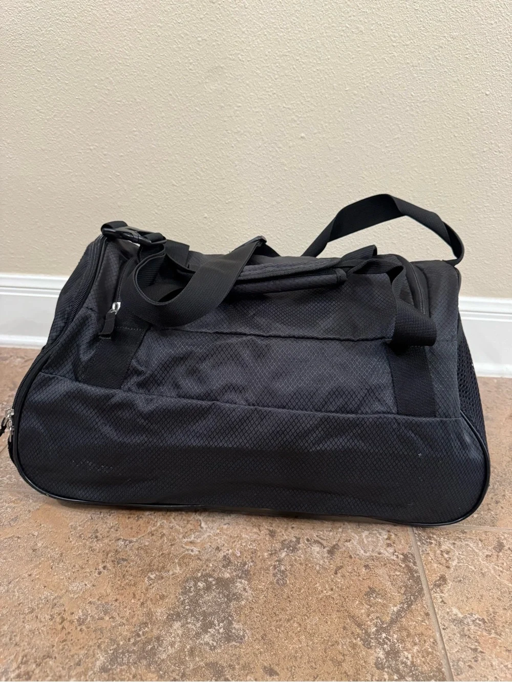 Adidas Squad III Duffel Bag